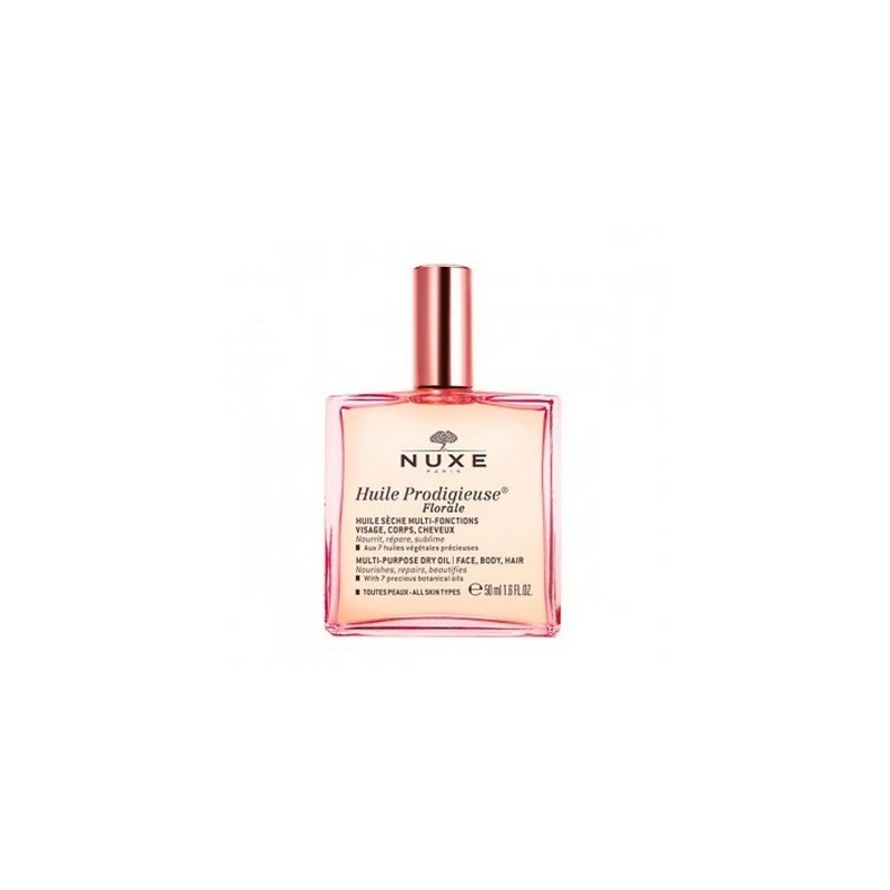 Nuxe Huile Prodigieuse Ed.Limitada 25 Años 100 ML Nuxe Huile Prodigieuse Ed.Limitada 25 Años 100 ML