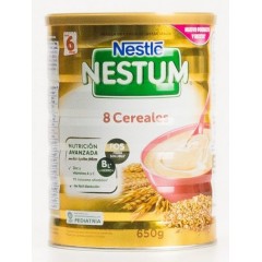 Nestlé Nestum Expert 8...