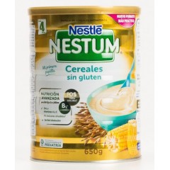 Nestlé Nestum Expert...