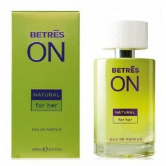 Perfum Betrés On 100 ML