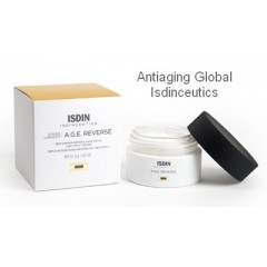 Isdinceutics A.G.E. Reverse 50 ML