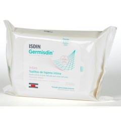 Germisdin 20 Tovalloletes...
