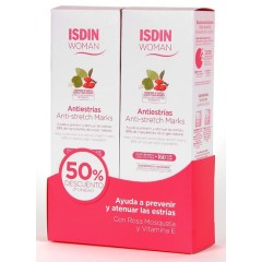 Duplo 50% Antiestríes ISDIN...