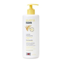 Avena ISDIN Loció corporal...