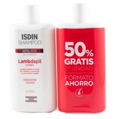 Duplo Lambdapil Anticaiguda...