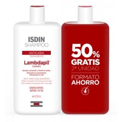 Duplo Lambdapil Anticaiguda...