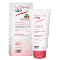 Antiestríes ISDIN Woman 250 ML