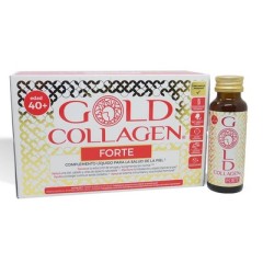 Gold Collagen Forte 10...