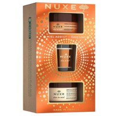 Cofre Nuxe Rêve de Mel