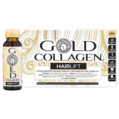 Gold Collagen HairLift 10...
