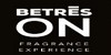 BETRÉS ON perfumes